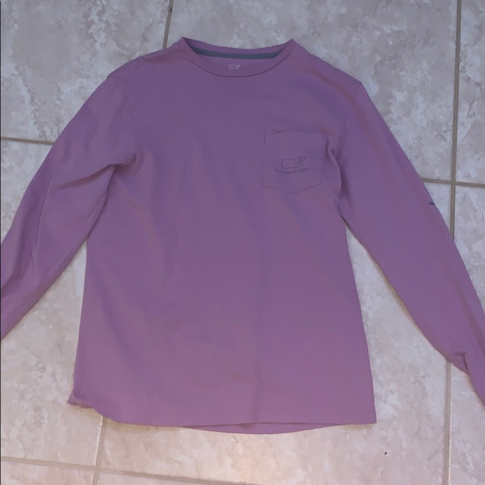 Vineyard Vines Long Sleeve